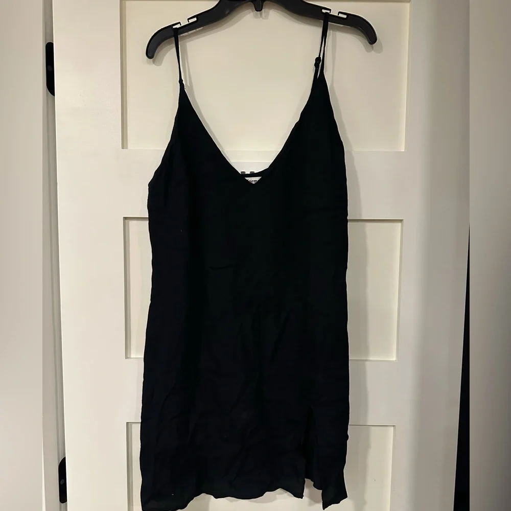 Reformation Marlowe Dress - Size Medium - Picture 2 of 6